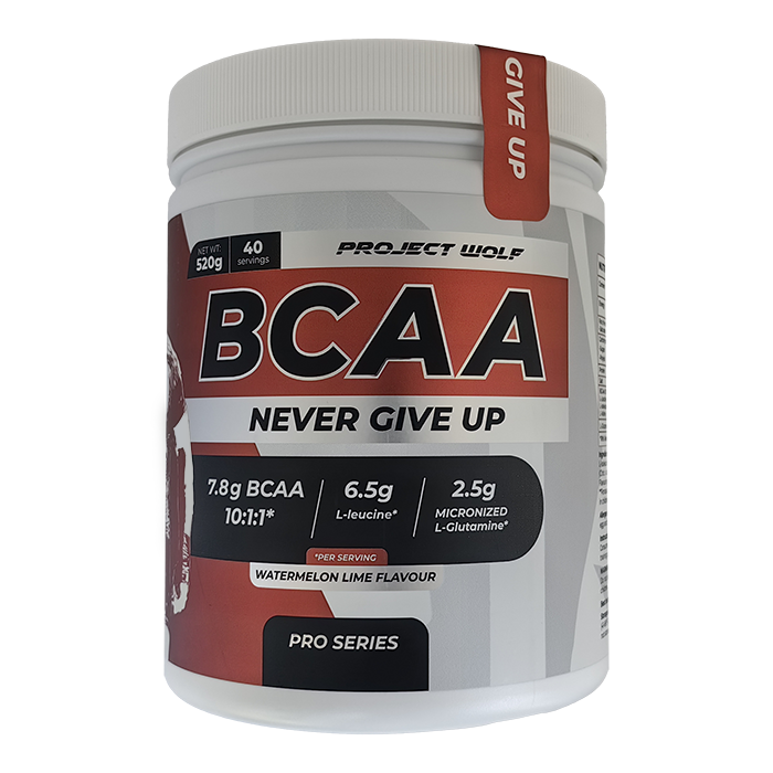 BCAA Pro series 10:1:1 / 40 дози
