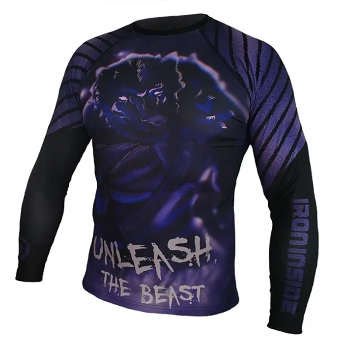 Рашгард Unleash the beast