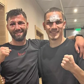 След бурята от коментари: кой всъщност заслужаваше победата на Max Fight 66 - М. Петков VS Б. Пойраз?